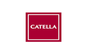 catella logo